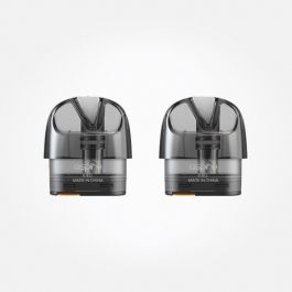 Aspire minican Pods 0.8Ωメッシュコイル (2個/セット) - ノン