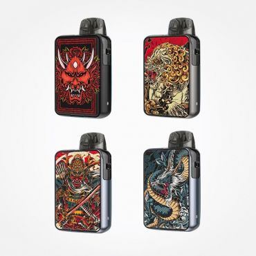 Smoant Charon Baby Plus Kit スモアント カロン ベイビー プラス スターターキット