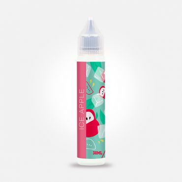 Ice Apple(アイスアップル)リキッド