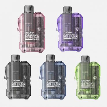 GoTek X Kit