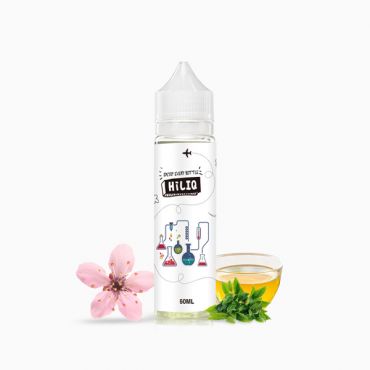 Sakura　Green　Tea（サクラグリーンティー）リキッド