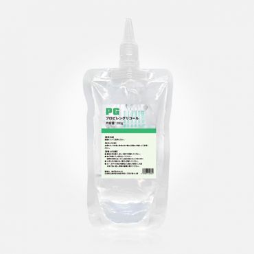 HiLIQオリジナル高純度VG/PGベース液
