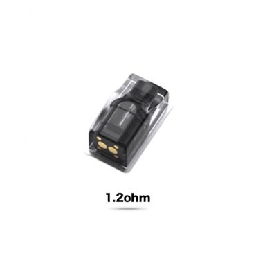 INVC Slyeek S 交換用PODカートリッジ （3個入り）
