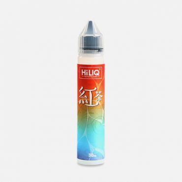 Black Tea(紅茶)リキッド