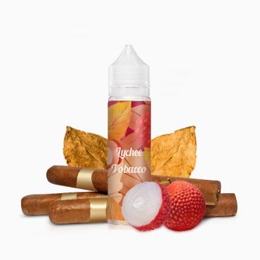 Lychee Tobacco（ライチタバコ）リキッド