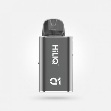 HiLIQ Q1 リキッドチャージ式電子タバコ