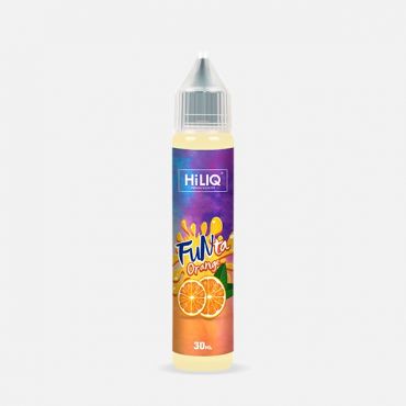 FuNta　Orange（ファンタオレンジ）リキッド