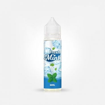 Fresh　Mint（フレッシュミント ）リキッド