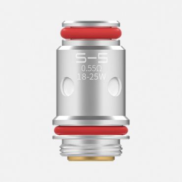 Smoant S-5/S-6 Coil スモアントS-5/S-6 コイル（3個入り）