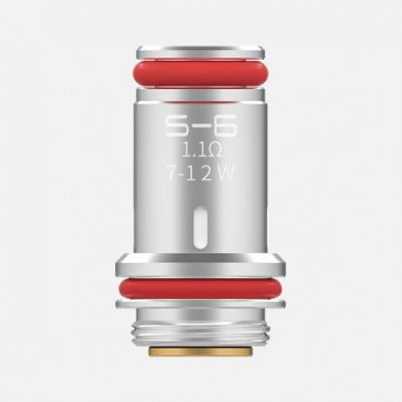 Smoant S-5/S-6 Coil スモアントS-5/S-6 コイル（3個入り）