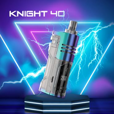 Smoant Knight 40 Kit 3.5ml 1500mAh スモアント ナイト40 スターターキット