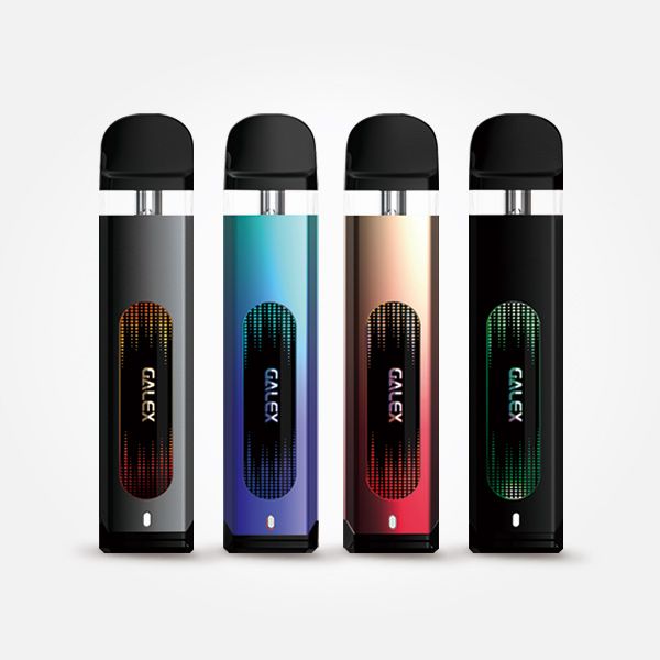 FreeMax Galex Pod - ノンニコチン・電子タバコ・Vape関連商品