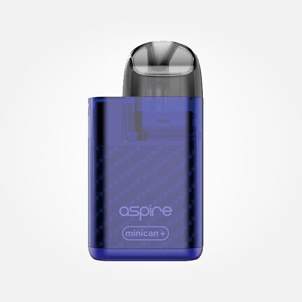 Aspire Minican+ Pod Vape Kit（アスパイア ミニカンプラス キット