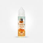 Pumpkin　Pie（パンプキンパイ）リキッド