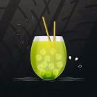 Power　Monster（パワーモンスター）リキッド